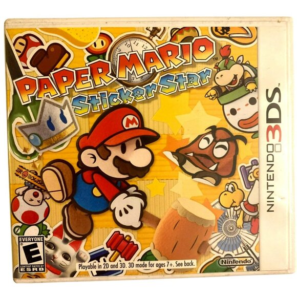 Vintage Nintendo 3DS Pokémon Sun Pikachu Super Mario Zelda 9 CASES ONLY NO GAMES - Picture 5 of 7